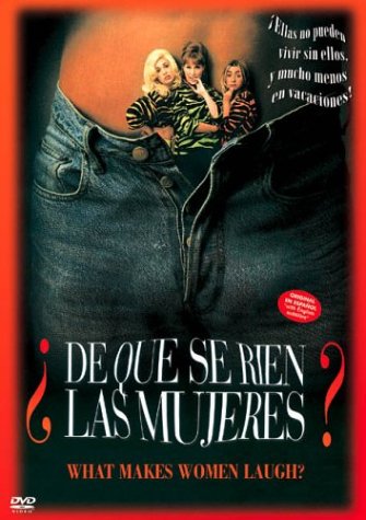 Watch De Qu Se Rien Las Mujeres Online!