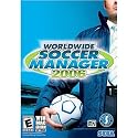 Worldwide Soccer Manager 2006