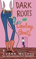 Dark Roots and Cowboy Boots (Signet Eclipse)