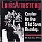 Complete Hot Five and Hot Seven Recordings