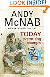 Today Everything Changes: Quick Read...