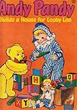 Andy Pandy builds a house for Looby Loo