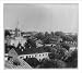 Historic Print (L): Minsk. Vid goroda s sievera