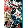 Skull Man #4