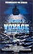 Deadly Voyage - Treibgut des Todes [VHS]