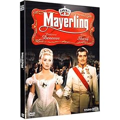 Mayerling - Edition 2 DVD