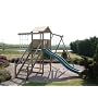 Active Outdoor Toys - Monmouth PlayCentre