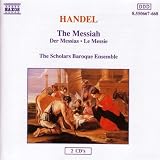 Messiah, HWV 56: Part III: Since by man came death (Chorus)  (MP3 Download)