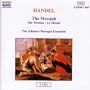 Messiah, HWV 56: Part I: For unto a child is born (Chorus)