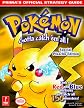 Pokemon: Gotta catch'em all!