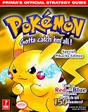 Pokemon Yellow (Prima's Official Strategy Guide)