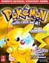 Pokemon Yellow (Prima's Official Strategy Guide)