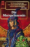 Details zu "The Magazine of Fantasy and Science Fiction, 100. Die Marsprinzessin." Details zu "The Magazine of Fantasy and Science Fiction, 100. Die Marsprinzessin."