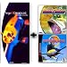 Dreamcast Sega Fishing Controller + 2 Games (Bass & Marine Fishing) Bundle