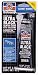 Automotive : Permatex Sensor Safe Ultra Black RTV Silicone Gasket Maker (3 oz.)