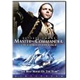 Master and Commander: The Far Side of the World
