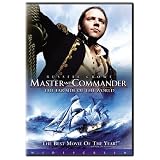 Master and Commander: The Far Side of the World (Widescreen Edition)