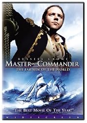 Master and Commander: The Far Side of the World (Widescreen Edition)