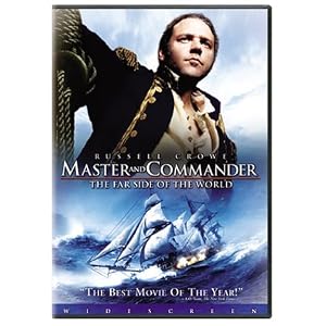 Master and Commander: The Far Side of the World (2003)