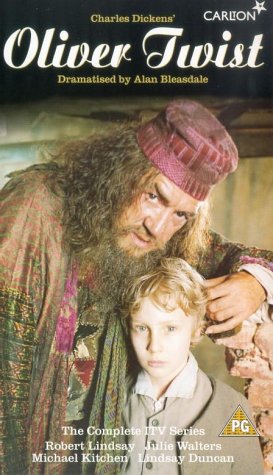 Oliver Twist [1999]