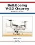Bell/Boeing V-22 Osprey (Aerofax Series)