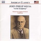 Sousa: At the Symphony, Vol. 2