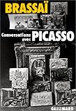  Conversations avec Picasso de Brassai