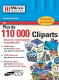 Plus de 110 000 Cliparts (vf)