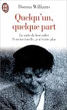 Quelqu'un, quelque part
