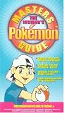 Eigenschaften Firefly Entertainment  / Pokemon - The Master's Guide [UK-Import]