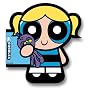 The Powerpuff Girls: Bubbles (Portables)