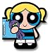 Search : The Powerpuff Girls: Bubbles (Portables)