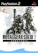 Metal Gear Solid 2: Substance