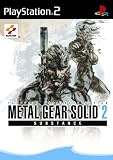 Metal Gear Solid 2: Substance