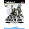 Metal Gear Solid 2: Substance