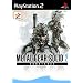 Metal Gear Solid 2: Substance
