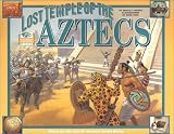 The Lost Temple of the Aztecs: Picture Book (I Was There Books)