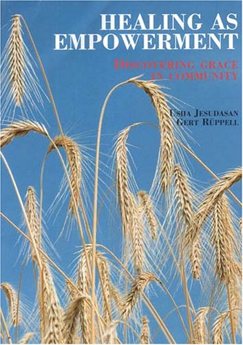 Healing As Empowerment: Discovering Grace in Community under Ecumenism in The Books Store