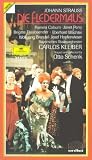 Review Deutsche Grammophon  / Die Fledermaus [1985]
