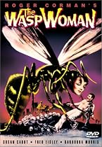 Wasp Woman