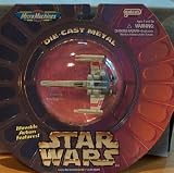 Classic Star Wars: Micro Machines Classic Die-Cast Vehicle: X-Wing