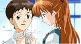 新世紀エヴァンゲリオン 鋼鉄のガールフレンド2nd(セカンド)