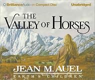 The Valley of Horses