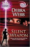 Silent Weapon (Silhouette Bombshell)