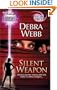 Silent Weapon (Silhouette Bombshell)
