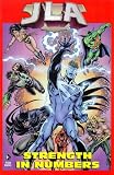 JLA Vol. 4: Strength in Numbers