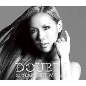 Double - 10 Years Best We Randb
