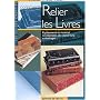 Comment relier les livres