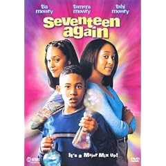 Seventeen Again