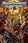 The Transformers: Energon Volume 1 (Transformers (Idw)) (v. 1)